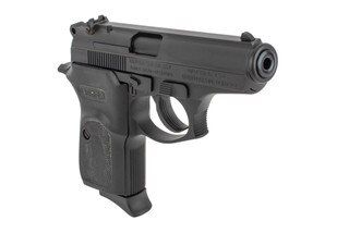 22LR Thunder Pistol from Bersa has a 3.5 inch barrel